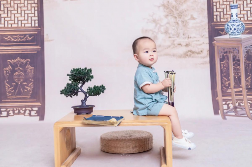 灌南宝宝屁股淤青